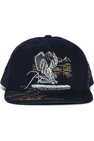 Rhude Gorra Eagles Souvenir