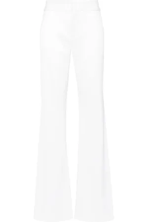 ALICE+OLIVIA Pantalones Andrew bootcut