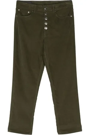 Dondup Pantalones estilo capri