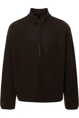 Sunflower Sudadera con media cremallera