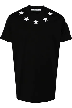 Givenchy Camiseta bordada