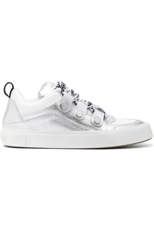 MARCELO BURLON Zapatillas Ticinella