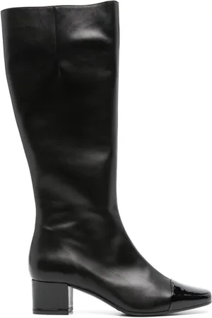 Carel Botas Malaga con tacón de 40 mm