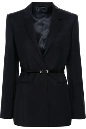Givenchy Blazer Voyou
