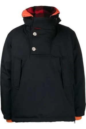 Woolrich Chaqueta con capucha
