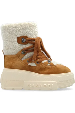 Casadei Botines Nexus con tacón de 75 mm