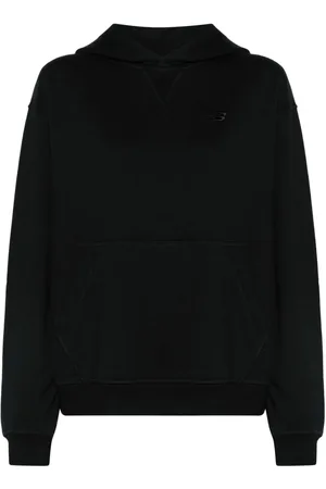 New Balance Sudadera Athletics con capucha