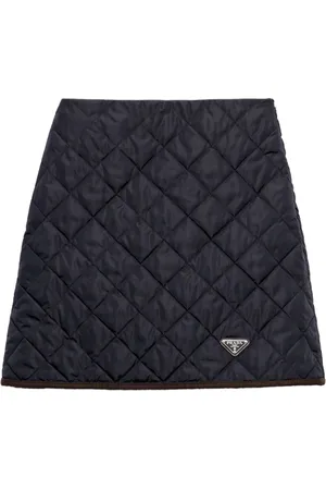 Prada Minifalda liviana