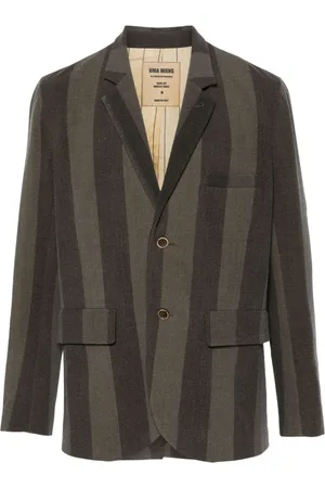 UMA WANG Blazer Jacal