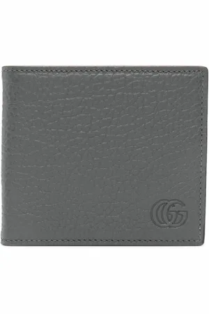 Gucci Cartera GG plegable