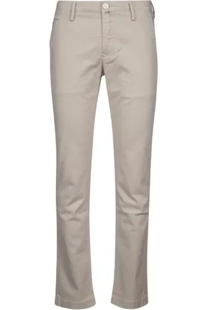 Jacob Cohen Pantalones chinos Bobby