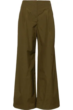 ULLA JOHNSON Pantalones Lani