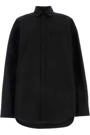 Balenciaga Camisa con botones