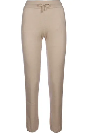 Loro Piana Pantalones de chándal de punto