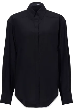 Proenza Schouler Blusa Demi