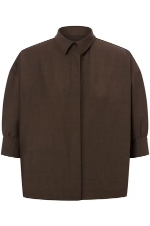 Serafini Camisa corta de manga corta