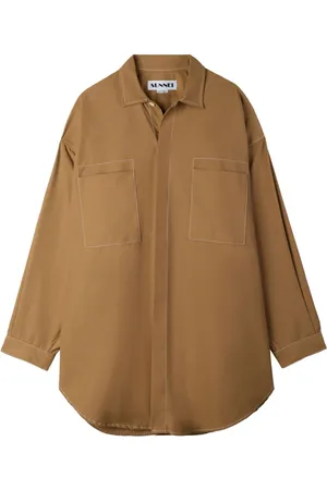 SUNNEI Camisa oversize