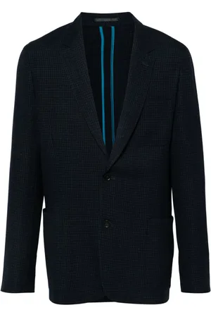 Paul Smith Blazer a cuadros