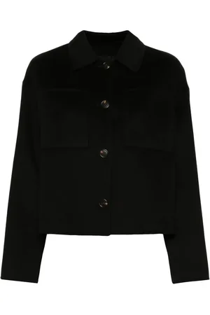 arma leder Chaqueta Carine