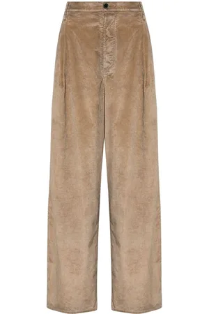 UMA WANG Pantalones New