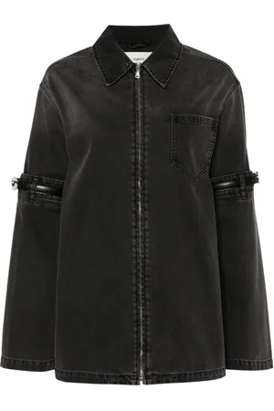 COPERNI Chaqueta vaquera Hybrid
