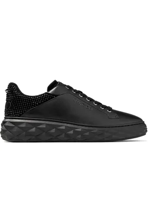 Jimmy Choo Zapatillas Diamond Maxi/M II