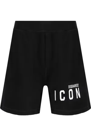 Dsquared2 Pantalones cortos de deporte Icon