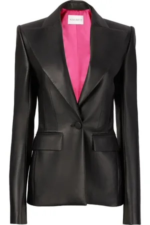 Nina Ricci Blazer con botón