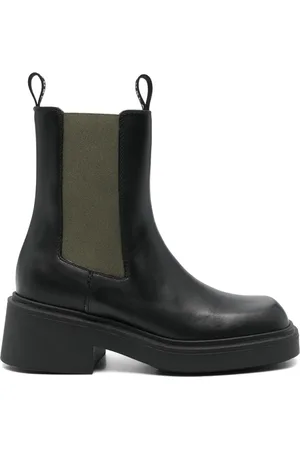 Furla Botas chelsea College
