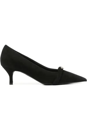 Furla Zapatos Core con tacón de 45 mm
