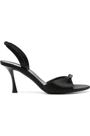 Givenchy Sandalias con tacón de 75 mm
