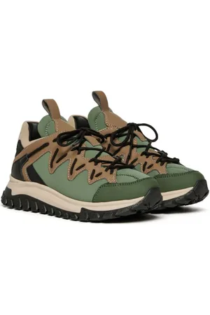 Marni Zapatillas con diseño colour block