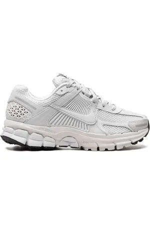 Nike Zapatillas Zoom Vomero 5 White/Vast Grey
