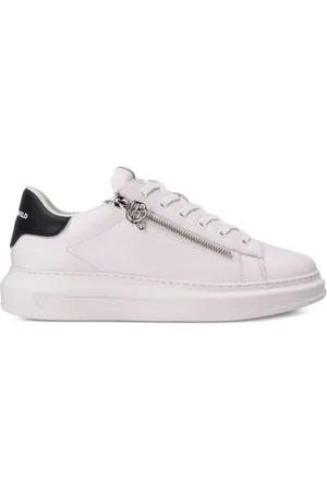 Karl Lagerfeld Zapatillas Kapri NFT de dos tonos
