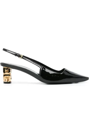 Givenchy Zapatos G Cube con tacón de 50 mm