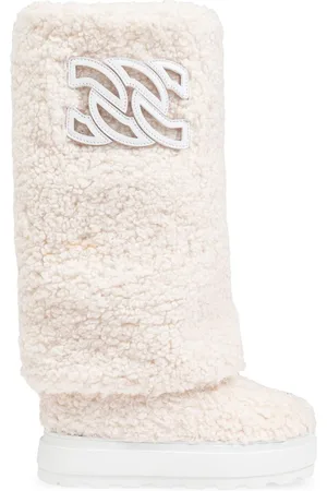 Casadei Botas de nieve