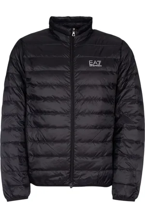 EA7 Chaqueta Core Identity