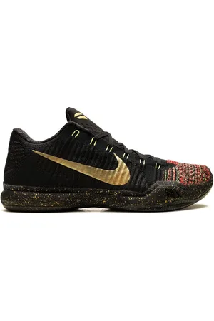 Nike Zapatillas Kobe 10 Elite Low Xmas