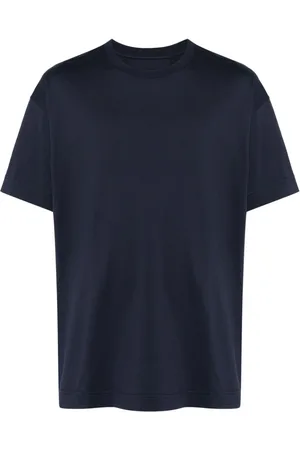 Givenchy Camiseta con logo en relieve