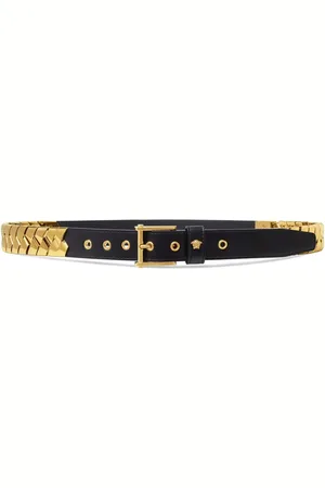 VERSACE Cinturón Bind
