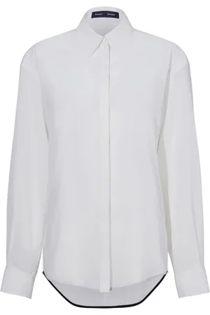 Proenza Schouler Blusa Demi