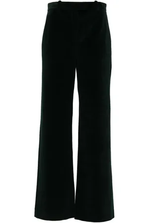 Circolo Pantalones rectos lisos