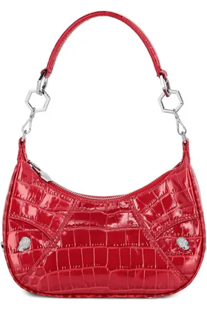 Philipp Plein Bolso de hombro Gothic