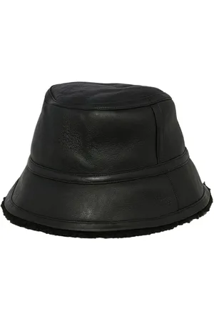YVES SALOMON Sombrero de pescador Curly