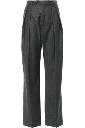 BARENA Pantalones Tom Flan
