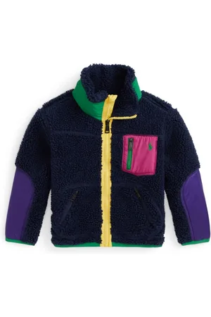 Ralph Lauren Chaqueta Polo Pony