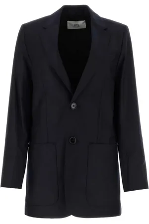 Ami Blazer con botones
