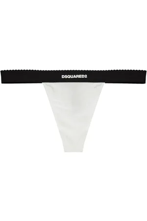 Dsquared2 Tanga con logo
