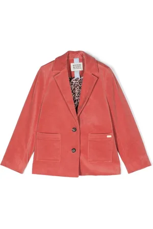 Scotch&Soda Blazer de pana
