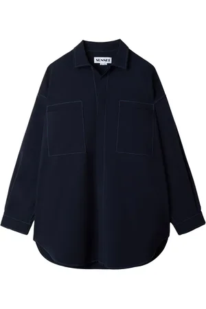 SUNNEI Camisa oversize